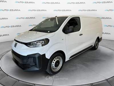 Fiat Scudo 1.5 BlueHDi 120 CV S&S PL-TN Furgone *I.E., PROMO AZZURRA* Bianco usata Suzzara