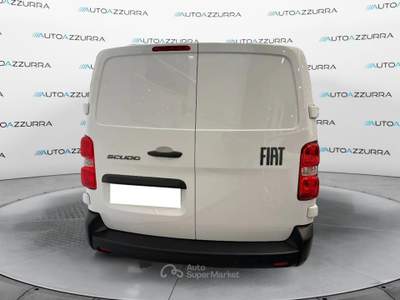 Fiat Scudo 1.5 BlueHDi 120 CV S&S PL-TN Furgone *I.E., PROMO AZZURRA* Bianco usata Suzzara