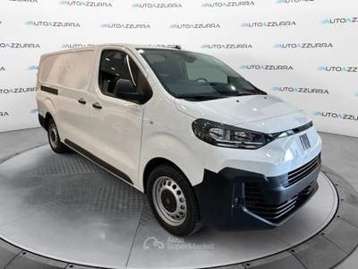Fiat Scudo 1.5 BlueHDi 120 CV S&S PL-TN Furgone *I.E., PROMO AZZURRA* Bianco usata Suzzara