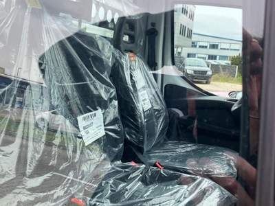 Iveco Daily RIBALTABILE TRILATERLARE passo3450 3.0cc *IVA ESCLUSA* Bianco usata Suzzara