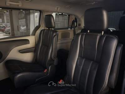 Lancia Voyager Lancia Voyager Voyager 2.8L Gold 163cv auto Unicoproprietario Grigio usata Torino