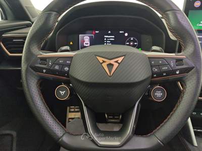 Cupra Formentor 2.0 TDI DSG 150 CV #cl19" Bianco usata Spinea