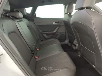 Cupra Formentor 2.0 TDI DSG 150 CV #cl19" Bianco usata Spinea