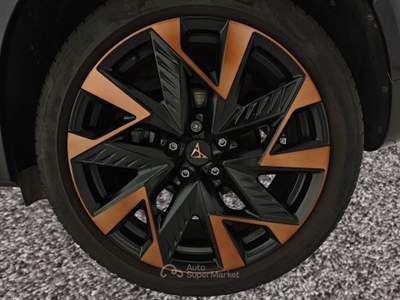 Cupra Formentor 2.0 TDI DSG 150 CV #cl19" Bianco usata Spinea