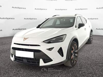 Cupra Formentor 2.0 TDI DSG 150 CV #cl19" Bianco usata Spinea