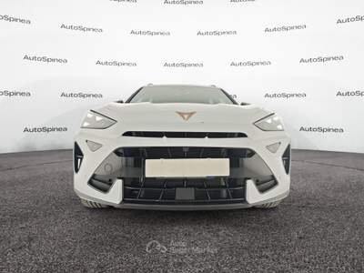 Cupra Formentor 2.0 TDI DSG 150 CV #cl19" Bianco usata Spinea