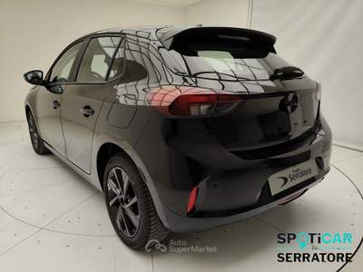 Opel Corsa Nuova YES 1.2 100CV MT6 Nero usata Erba