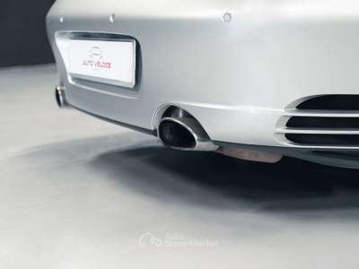 Porsche 911 911 Coupe 3.6 Turbo usata Formello