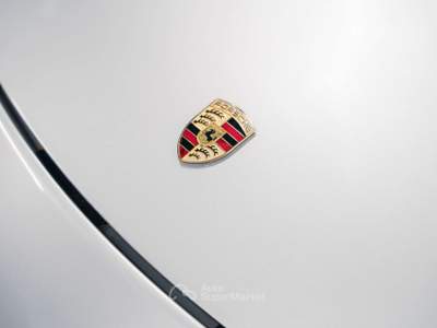 Porsche 911 911 Coupe 3.6 Turbo usata Formello