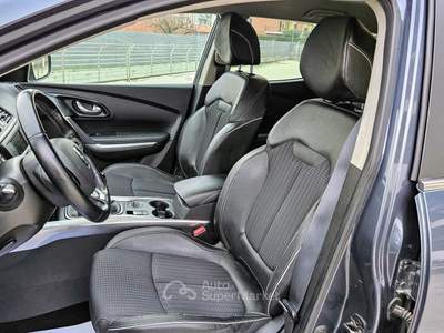 Renault Kadjar 1.2 TCe 130CV Energy Bose Unico Proprietario Blu/Azzurro usata Bruino