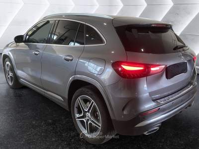 Mercedes-Benz GLA GLA 200 d AMG Line Adv Plus Grigio usata CASERTA