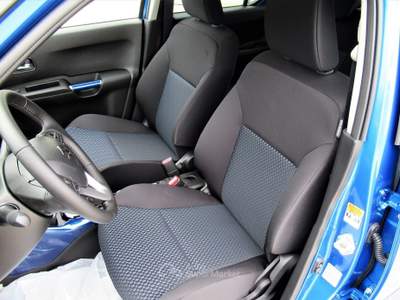 Suzuki Ignis Ignis 1.2 Hybrid 4WD All Grip Top Blu/Azzurro usata Bruino