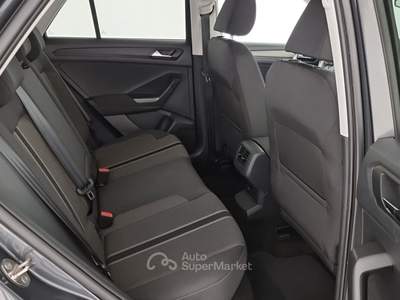 Volkswagen T-Roc T-Roc 1.0 tsi Style 115cv Grigio usata Reggio nell'Emilia