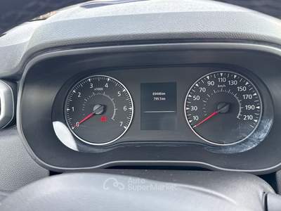 Dacia Duster 1.0 tce Expression Gpl 4x2 100cv Blu/Azzurro usata Albignasego