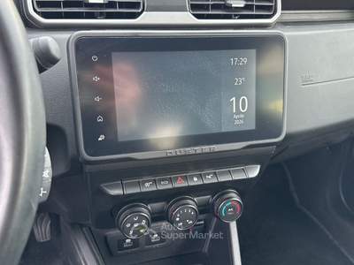 Dacia Duster 1.0 tce Expression Gpl 4x2 100cv Blu/Azzurro usata Albignasego