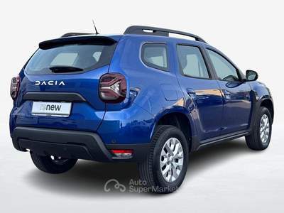 Dacia Duster 1.0 tce Expression Gpl 4x2 100cv Blu/Azzurro usata Albignasego