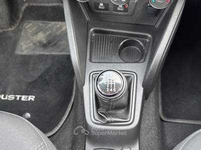 Dacia Duster 1.0 tce Expression Gpl 4x2 100cv Blu/Azzurro usata Albignasego