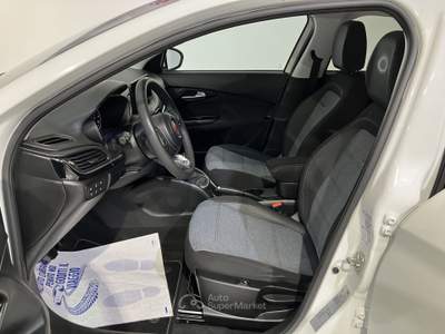 Fiat Tipo 1.3 Mjt 95cv S&S Cross Bianco usata Fornovo di Taro