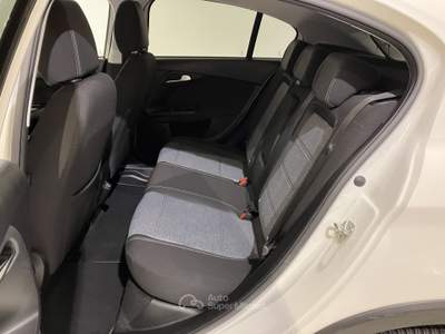 Fiat Tipo 1.3 Mjt 95cv S&S Cross Bianco usata Fornovo di Taro