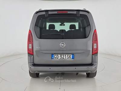 Opel Combo Life Combo life M1 1.5d 100cv Elegance Plus S&S L1H1 mt6 Grigio usata Reggio nell'Emilia