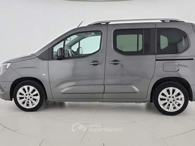 Opel Combo Life Combo life M1 1.5d 100cv Elegance Plus S&S L1H1 mt6 Grigio usata Reggio nell'Emilia