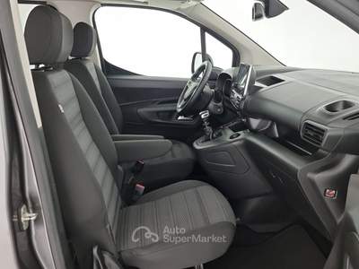Opel Combo Life Combo life M1 1.5d 100cv Elegance Plus S&S L1H1 mt6 Grigio usata Reggio nell'Emilia