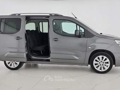 Opel Combo Life Combo life M1 1.5d 100cv Elegance Plus S&S L1H1 mt6 Grigio usata Reggio nell'Emilia