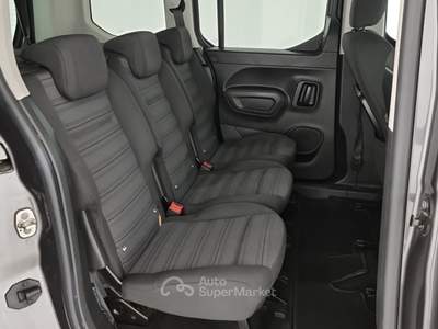 Opel Combo Life Combo life M1 1.5d 100cv Elegance Plus S&S L1H1 mt6 Grigio usata Reggio nell'Emilia