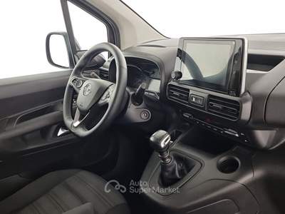 Opel Combo Life Combo life M1 1.5d 100cv Elegance Plus S&S L1H1 mt6 Grigio usata Reggio nell'Emilia