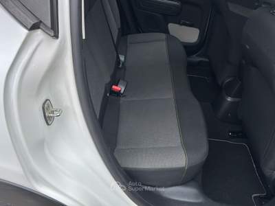 Citroen C3 C3 1.6 bluehdi Feel s&s 75cv Bianco usata Comacchio