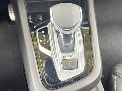 Renault Arkana 1.6 E-Tech full hybrid R.S. Line Auto 145cv Nero usata Albignasego