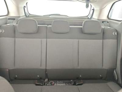 Citroen C3 Aircross PureTech 110 S&S Feel -** Grigio usata Ciampino