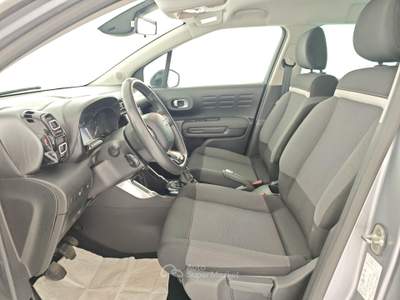 Citroen C3 Aircross PureTech 110 S&S Feel -** Grigio usata Ciampino