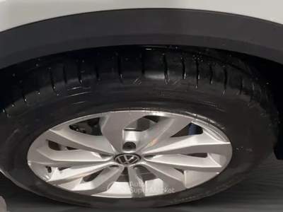 Volkswagen T-Roc 2.0 TDI SCR Edition Plus DSG Bianco usata Venezia