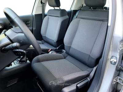 Citroen C3 PureTech 100 S&S YOU -** Grigio usata Ciampino