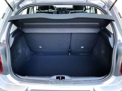 Citroen C3 PureTech 100 S&S YOU -** Grigio usata Ciampino