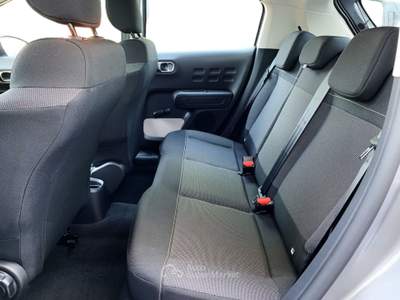 Citroen C3 PureTech 100 S&S YOU -** Grigio usata Ciampino