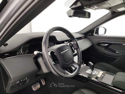 Land Rover Range Rover Evoque 2.0 D150 R-Dynamic SE AWD auto Grigio usata Massa
