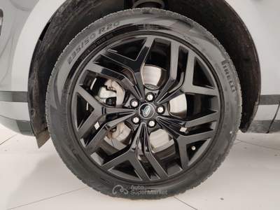 Land Rover Range Rover Evoque 2.0 D150 R-Dynamic SE AWD auto Grigio usata Massa