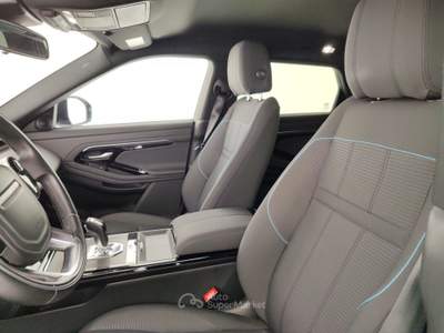 Land Rover Range Rover Evoque 2.0 D150 R-Dynamic SE AWD auto Grigio usata Massa