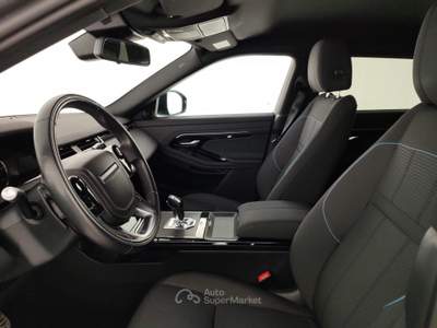 Land Rover Range Rover Evoque 2.0 D150 R-Dynamic SE AWD auto Grigio usata Massa