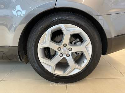 Land Rover Range Rover Sport 3.0 TDV6  HSE Dynamic aut. Grigio usata Forlì