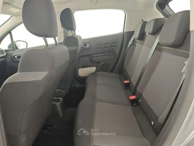 Citroen C3 BlueHDi 100 S&S Shine -** Grigio usata Ciampino