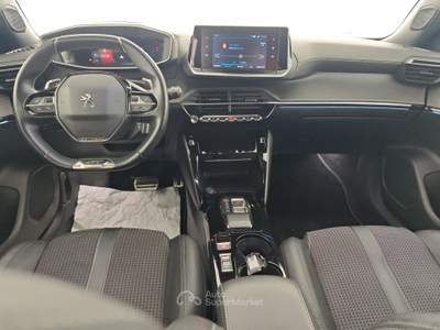 Peugeot 2008 BlueHDi 130 EAT8 GT S/S aut. -** Nero usata Ciampino