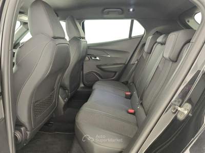 Peugeot 2008 BlueHDi 130 EAT8 GT S/S aut. -** Nero usata Ciampino