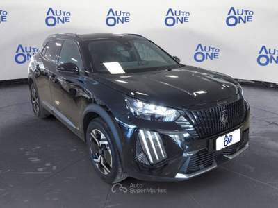 Peugeot 2008 BlueHDi 130 EAT8 GT S/S aut. -** Nero usata Ciampino