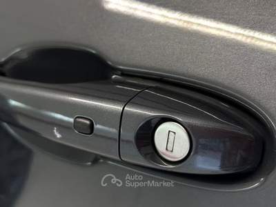Jeep Compass 1.3 T4 PHEV 240cv S 4xe Auto Grigio usata Galbiate