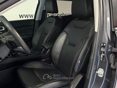 Jeep Compass 1.3 T4 PHEV 240cv S 4xe Auto Grigio usata Galbiate