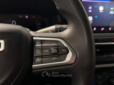 Jeep Compass 1.3 T4 PHEV 240cv S 4xe Auto Grigio usata Galbiate