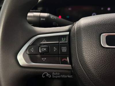 Jeep Compass 1.3 T4 PHEV 240cv S 4xe Auto Grigio usata Galbiate